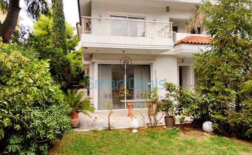 Haus in Kifisia, Attika, Griechenland 1