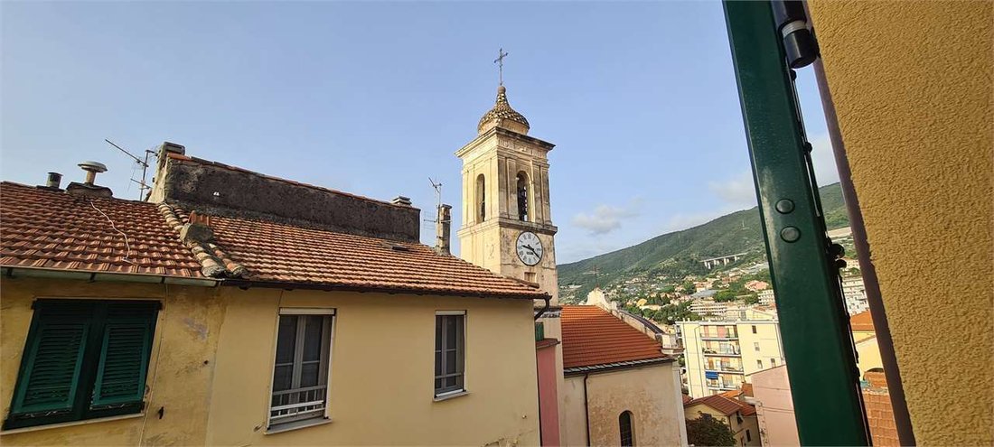 Apartment in Centro, Ospedaletti, Liguria 3 - 14769210