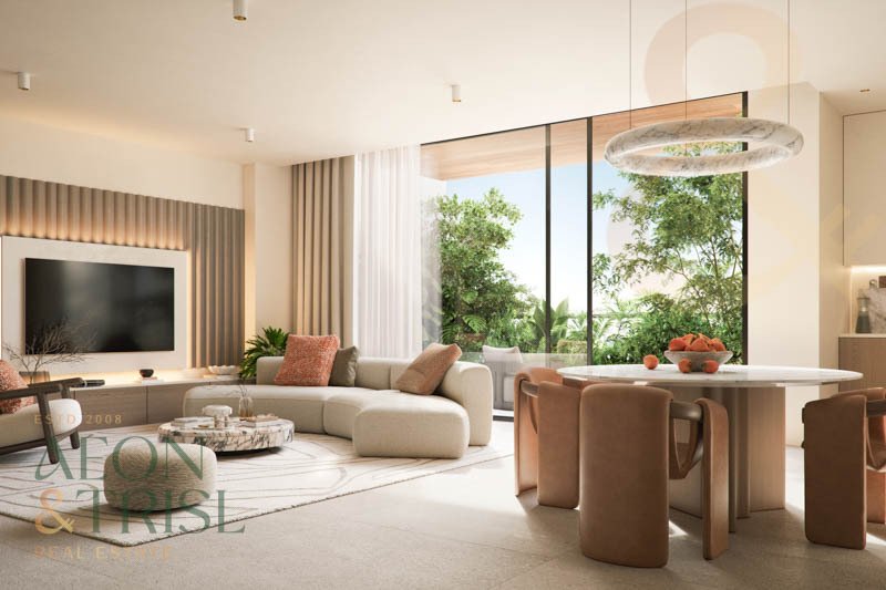 Apartment in Al Mina / Dubai Maritime City, Dubai, United Arab Emirates 1 - 16283263