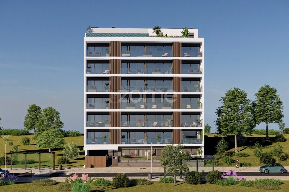 Appartamento a Loures, Lisbona, Portogallo 1 - 16285027