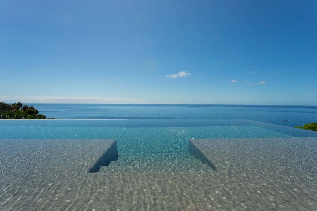 Villa in Canhas, Madeira, Portugal 4 - 16282742