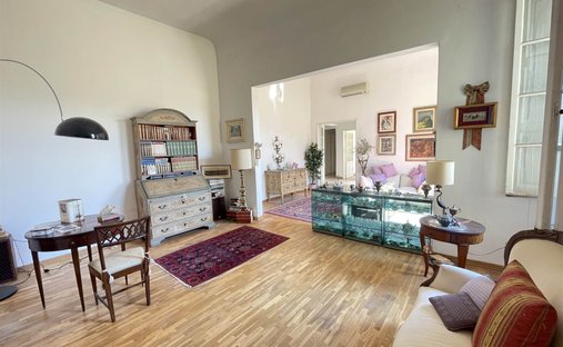 Apartment in Center, Florence, Tuscany 1