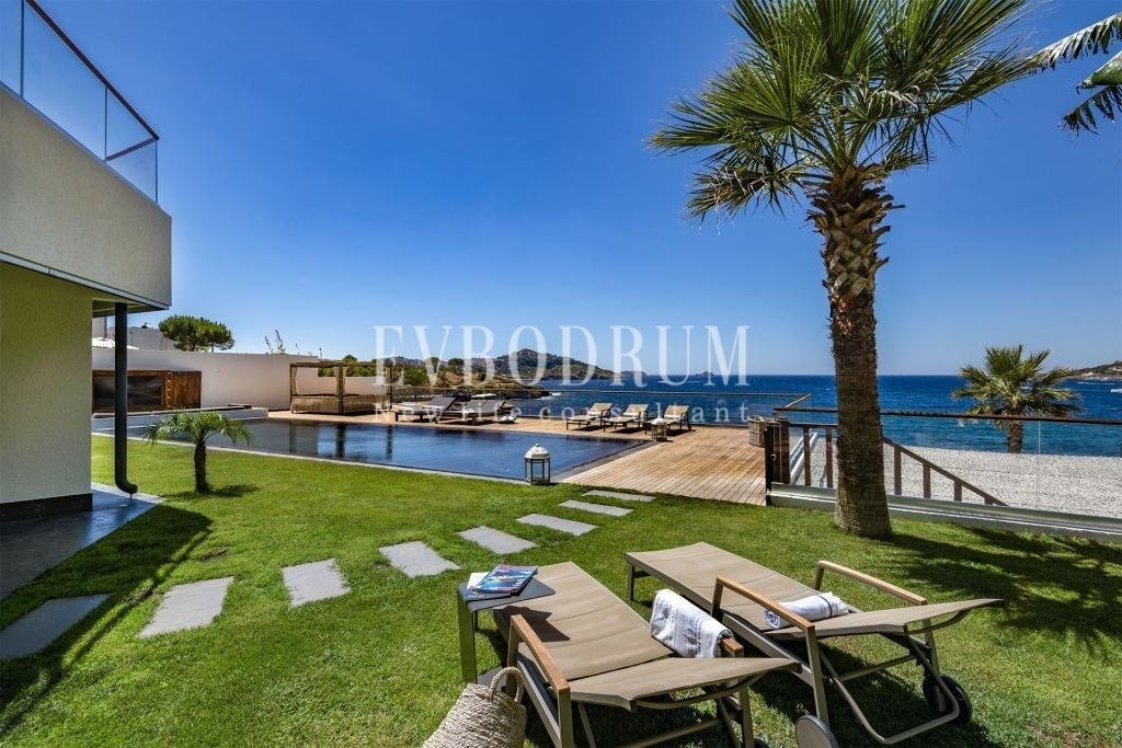 Villa in Bodrum, Muğla, Turkey 4 - 16042308