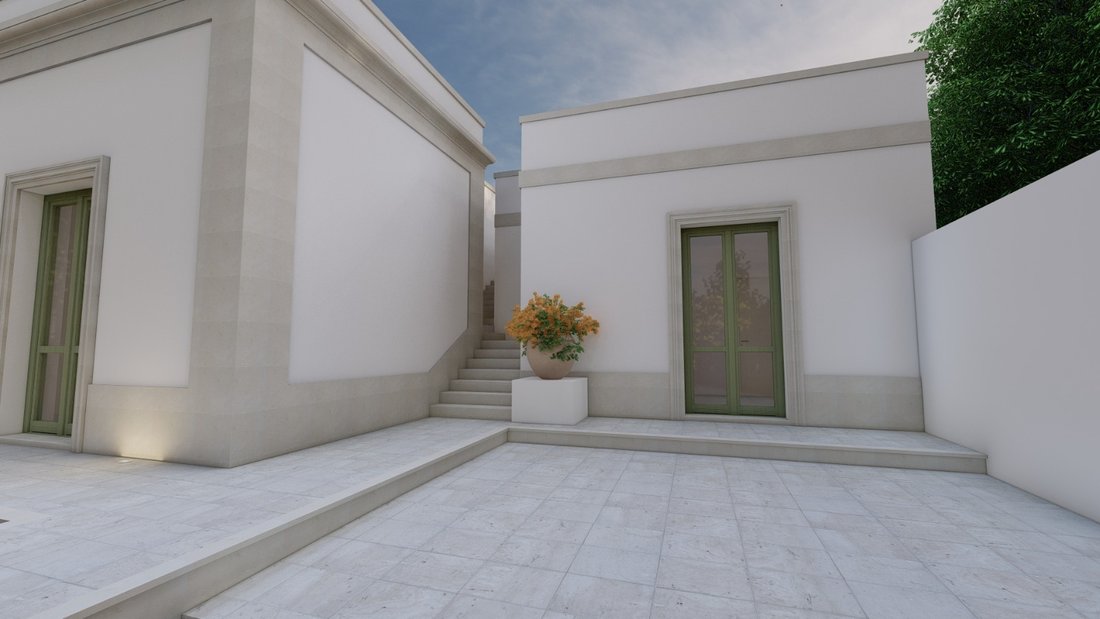 Villa in Scorrano, Apulia, Italy 4 - 16282741