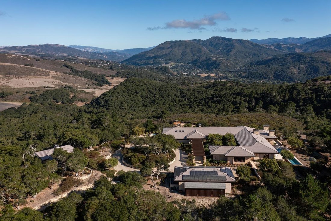House in Carmel-by-the-Sea, California, United States 2 - 16283908