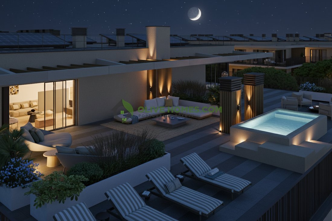 Apartment in Vilamoura, Quarteira, Algarve 3 - 16283994