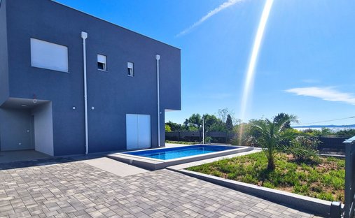 Maison à Vir, Zadar, Croatie 1