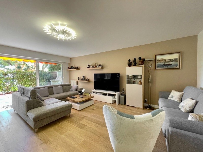 Apartment in Cabbe-Saint Roman, Roquebrune-Cap-Martin, France 4 - 16284888