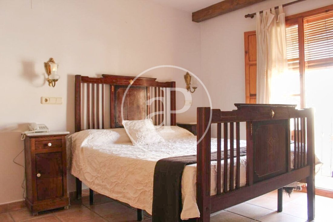 Apartamento en Utiel, Comunidad Valenciana, España 4 - 16283512