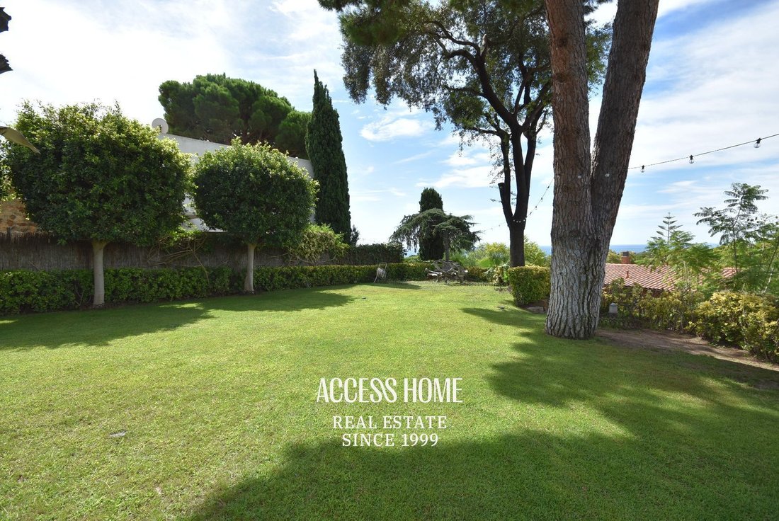 House in Caldes d'Estrac, Catalonia, Spain 3 - 16284643
