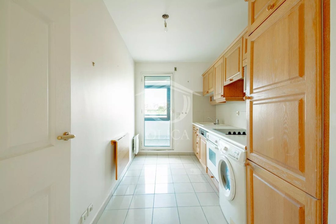 Apartment in French Riviera, Provence-Alpes-Côte d'Azur, France 4 - 16277609