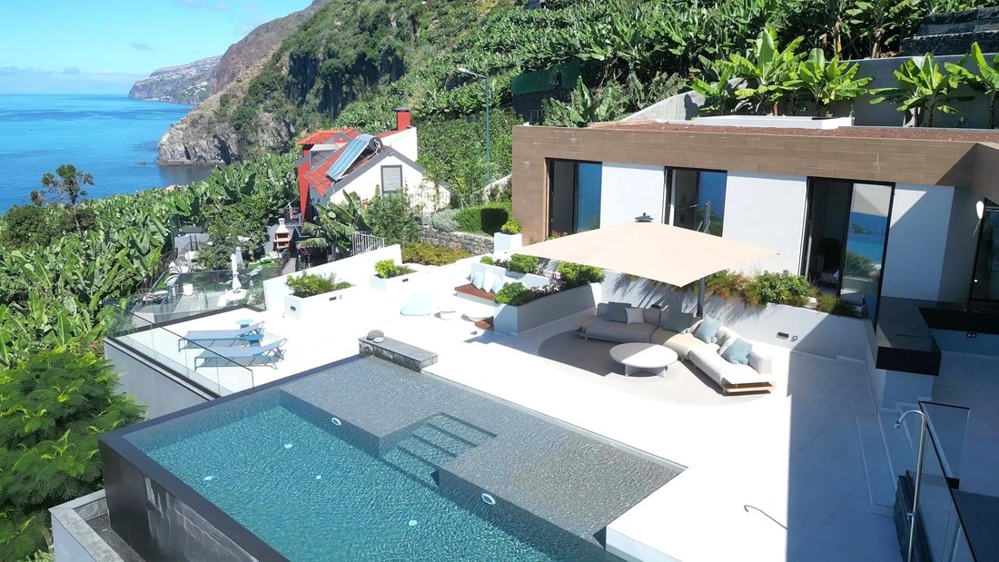 Villa in Canhas, Madeira, Portugal 2 - 16282742