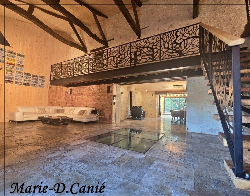 House in La Romieu, Occitania, France 5 - 16284898