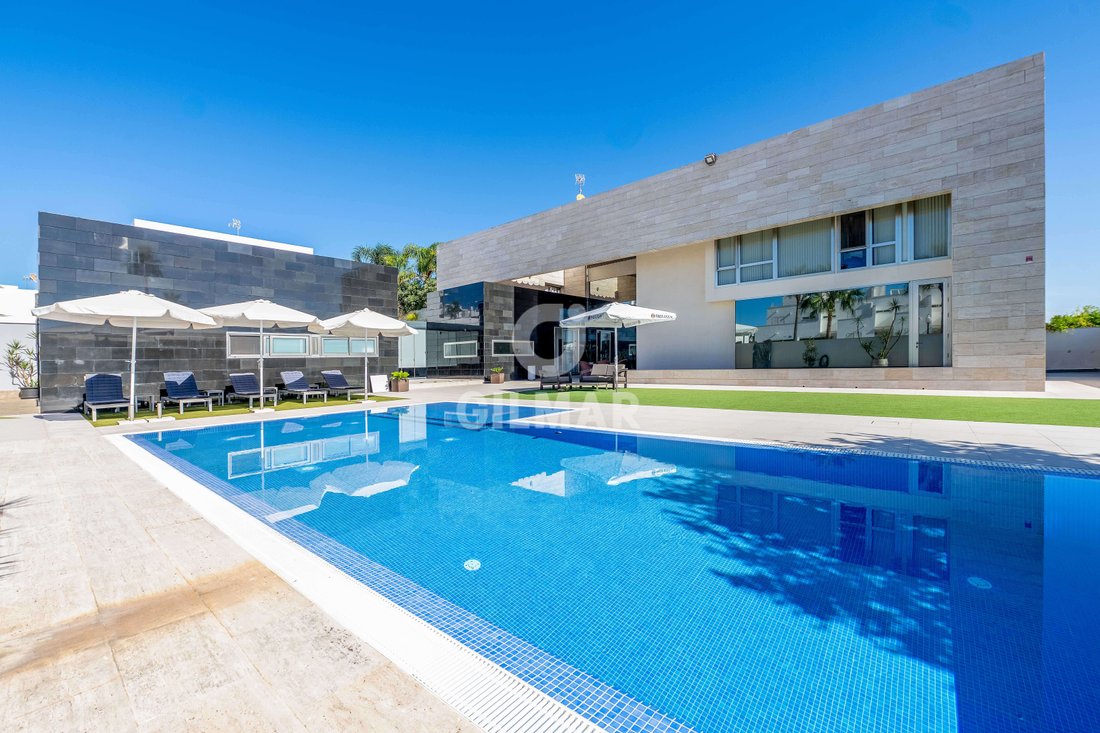 Villa in Conil de la Frontera, Andalusia, Spain 3 - 14920950