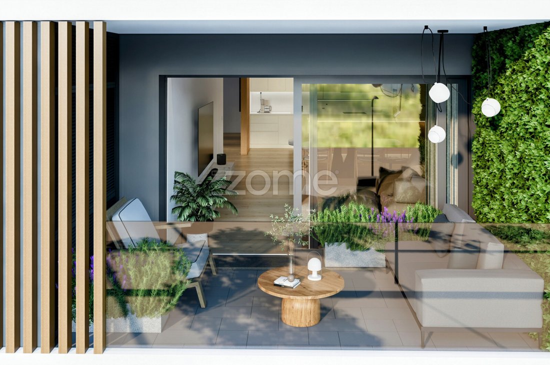 Apartment in Loures, Lisbon, Portugal 1 - 16285027
