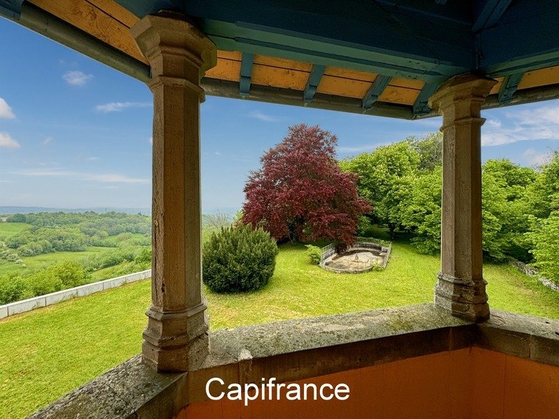 Haus in Eyzin-Pinet, Auvergne-Rhone-Alpen, Frankreich 5 - 16284931