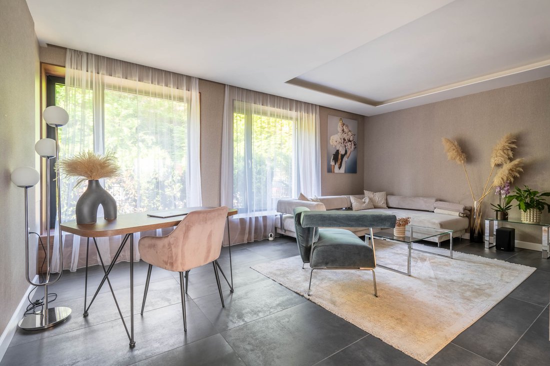 Exceptional Family Houses In District 12 With An In Budapest Budapest