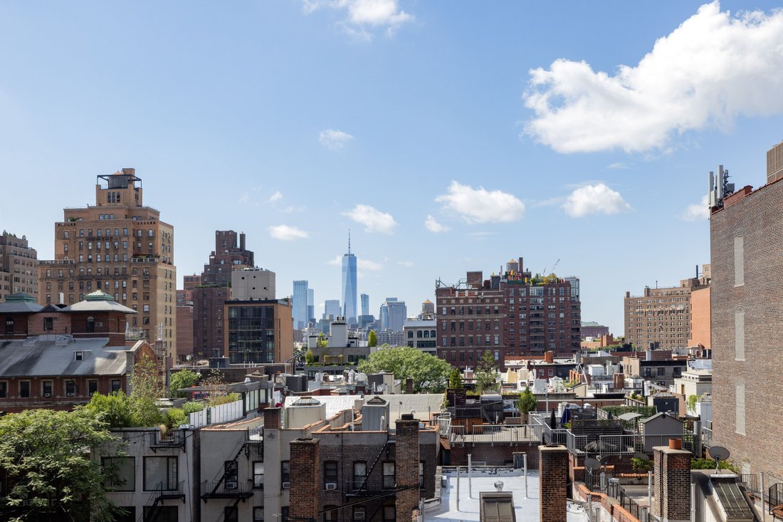 Cooperativa a New York, New York, Stati Uniti 3 - 16285730