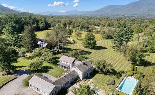 House in 05255, Vermont, United States 1