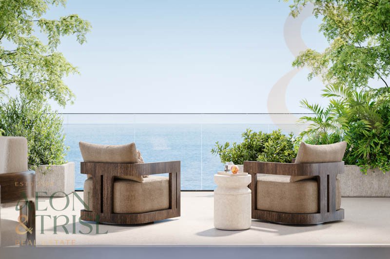 Apartment in Al Mina / Dubai Maritime City, Dubai, United Arab Emirates 5 - 16283262