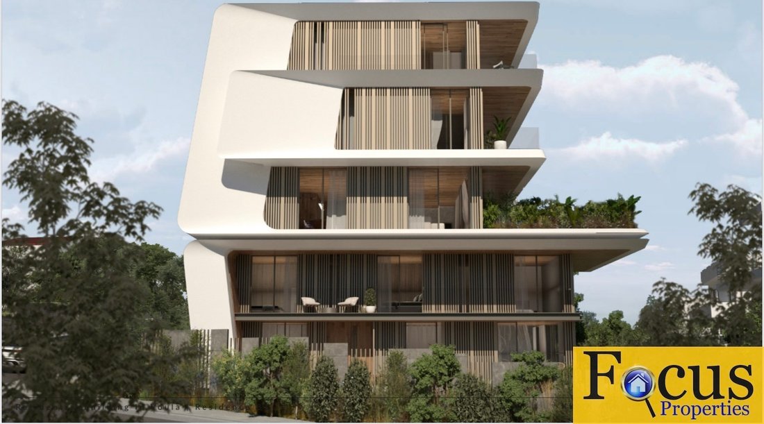 Apartment in Voula, Attica, Greece 5 - 16285806