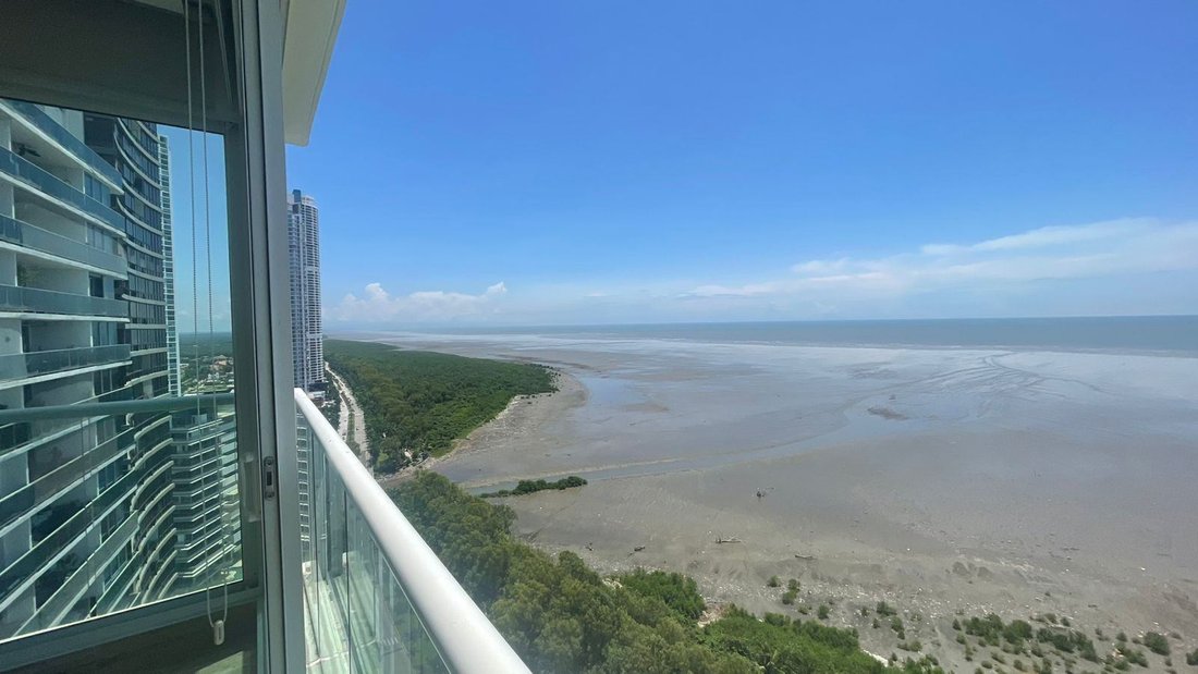 Apartment in Panama City, Panama, Panama 3 - 13943491