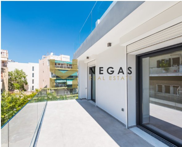 Apartment in Profitis Ilias Suburb, 2nd District of Athens, Athens 1 - 14009788