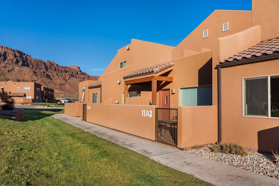 House in Moab, Utah, United States 1 - 16282691
