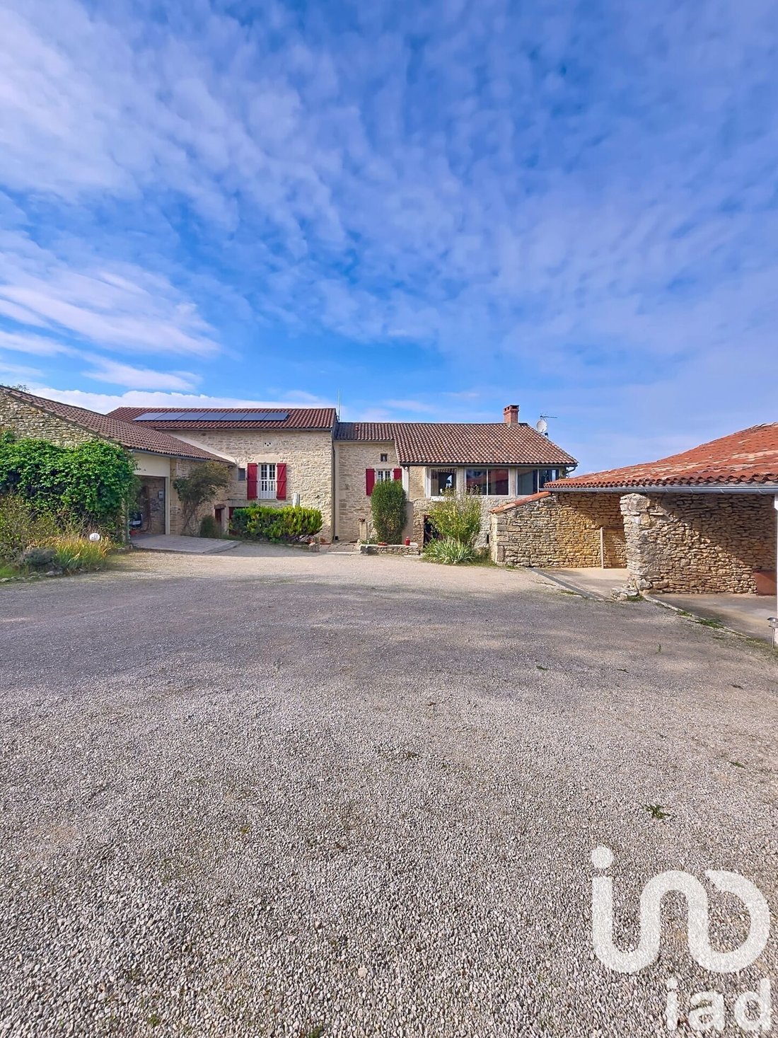 House in Flaujac-Poujols, Occitania, France 1 - 16284178