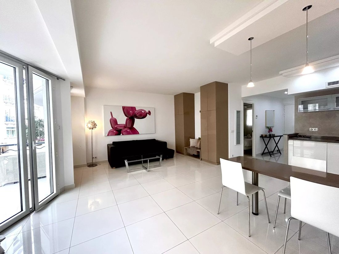 Apartment in France 5 - 16282877