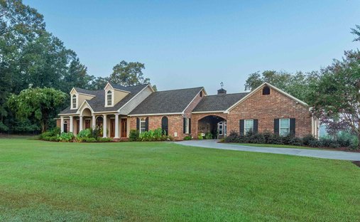 Casa a West Monroe, Louisiana, Stati Uniti 1