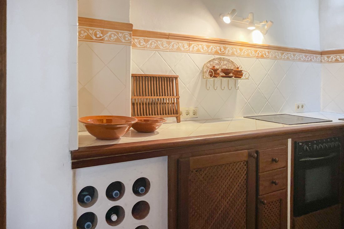 Townhouse in Arta, Balearic Islands, Spain 2 - 16282991