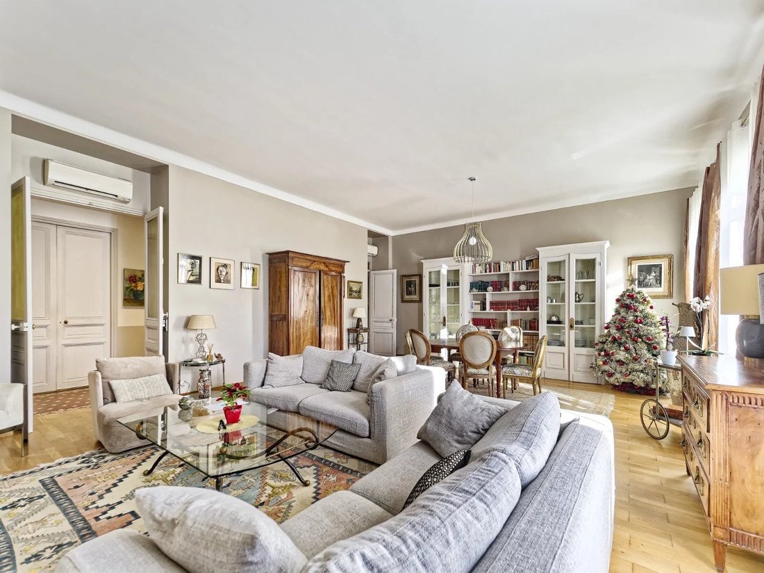 Apartment in Saint Nicolas, Cannes, France 3 - 16283251