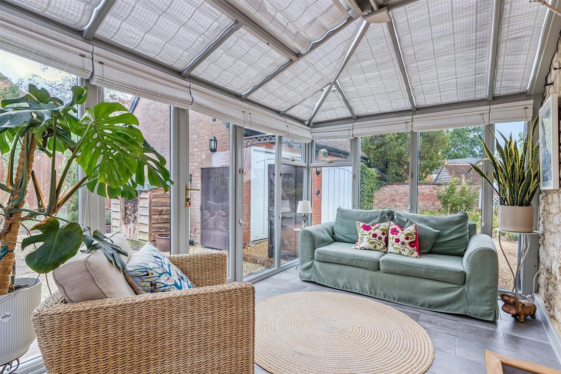 Casa a Sherington, Inghilterra 5 - 16284768