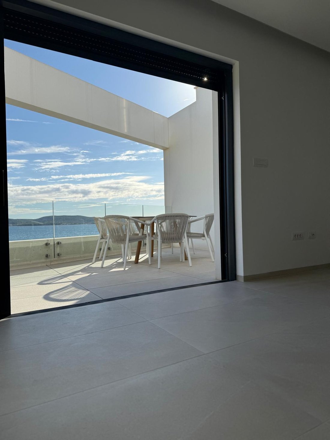 Penthouse in Mjesni odbor Vostarnica, Zadar, Zadar County 3 - 16284037