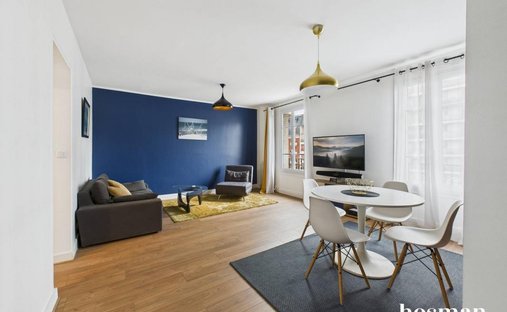 Wohnung in Dupleix-Motte Picquet, Paris 15e Arrondissement, Paris 1