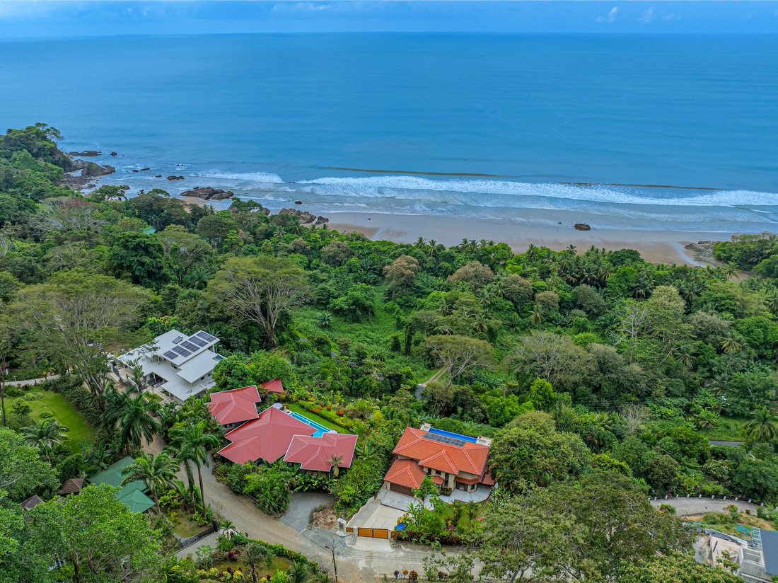 House in Savegre de Aguirre, Puntarenas Province, Costa Rica 5 - 16284539