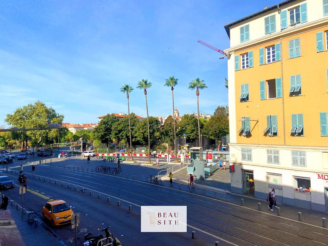 Apartment in Nice, Provence-Alpes-Côte d'Azur, France 4 - 16283296