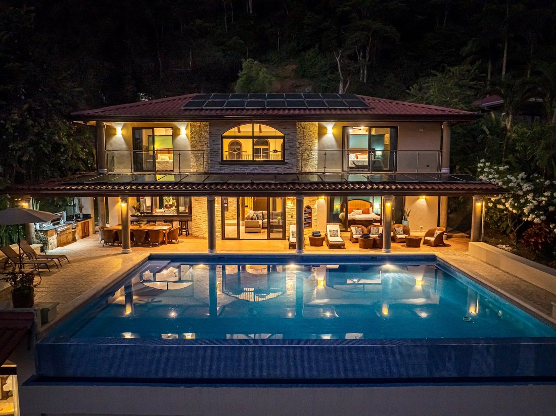 House in Savegre de Aguirre, Puntarenas Province, Costa Rica 3 - 16284539