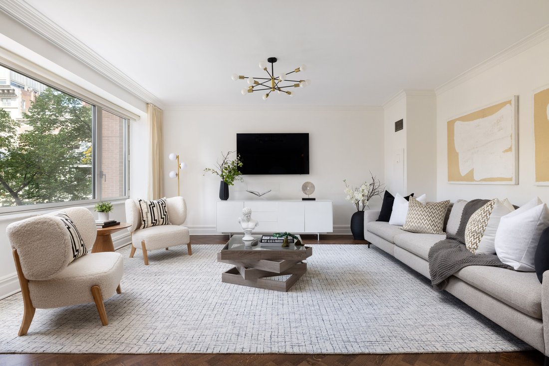 Condo in New York, New York, United States 1 - 16285735