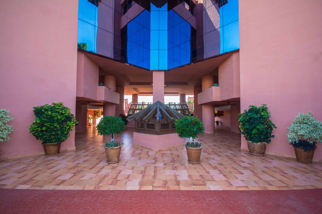 Apartment in Estepona, Andalusia, Spain 1 - 16282909