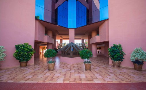Appartamento a Estepona, Andalusia, Spagna 1
