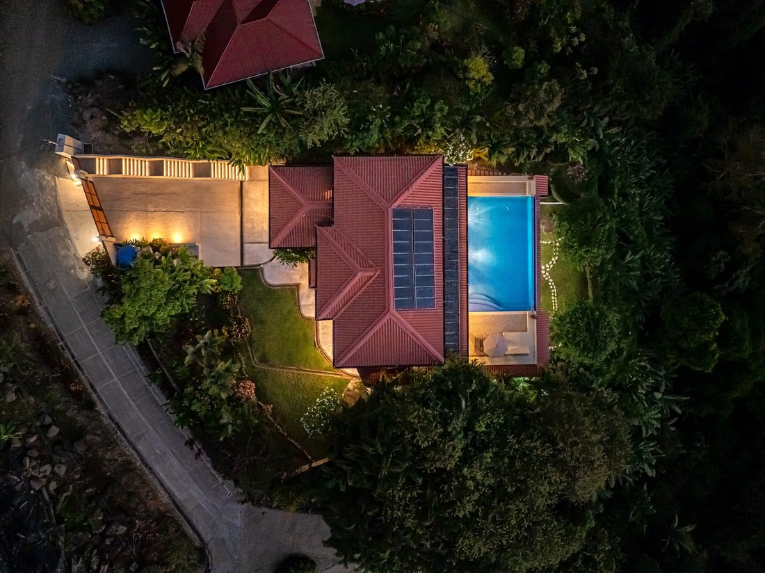 House in Savegre de Aguirre, Puntarenas Province, Costa Rica 2 - 16284539