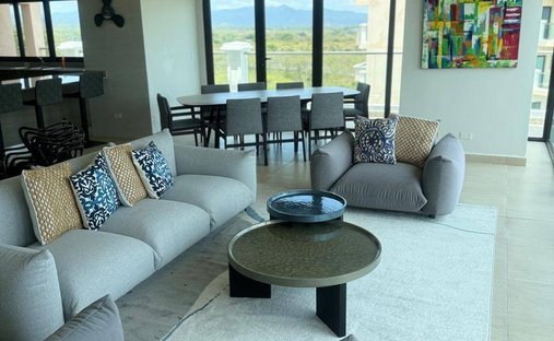 Apartment in San Carlos District, Panama, Panama 1