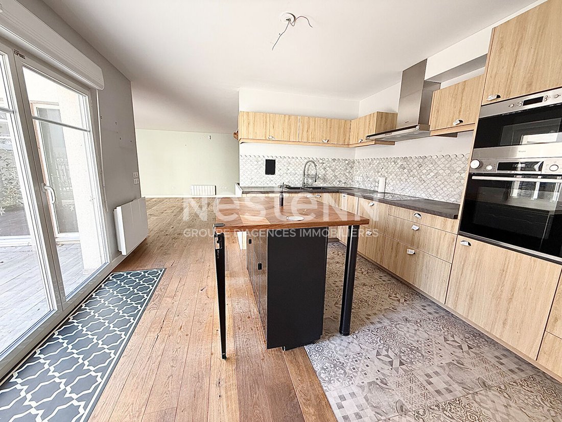 House in Charentonneau, Maisons-Alfort, France 5 - 16285015