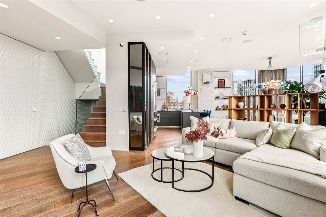 Apartment in Victoria, Westminster, England 4 - 16283475