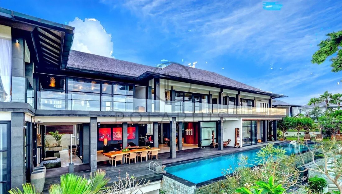 Villa in Badung, Bali, Indonesia 1 - 15899629
