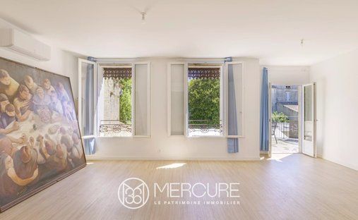 Castle for Sale in Castelnaudary, Occitanie, France