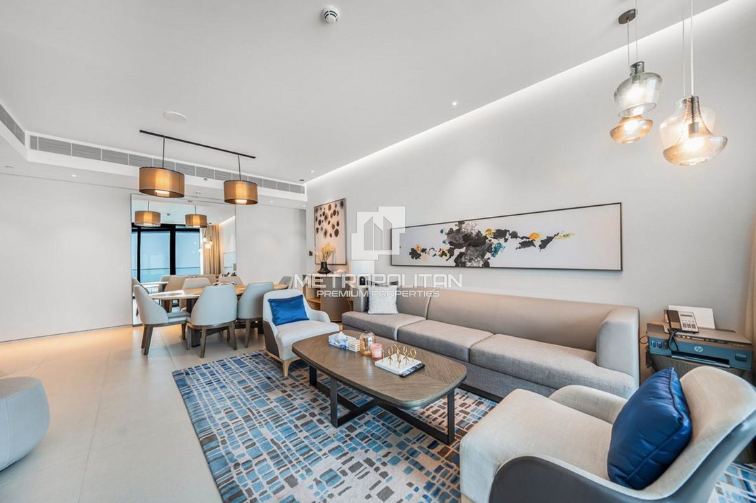 Apartment in Dubai, United Arab Emirates 2 - 13161024