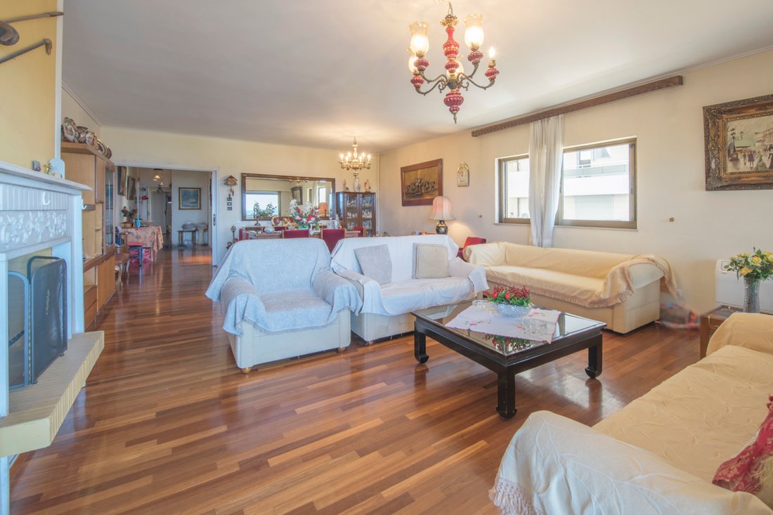Apartment in South Athens, Attica, Greece 1 - 16005569